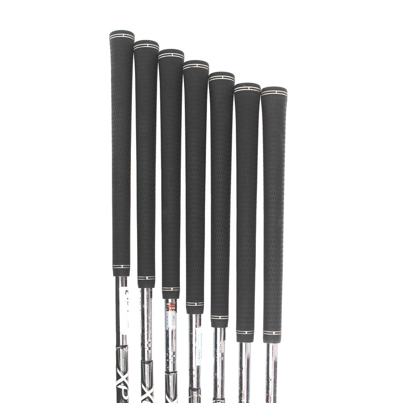 Titleist AP-1 Steel Mens Right Hand Irons 4-PW Regular - True Temper