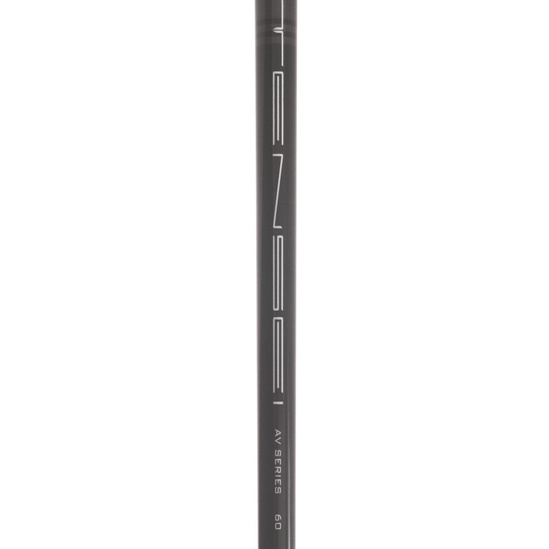 Wilson D9 Graphite Mens Right Hand Irons 5-PW Regular - Tensei White 60