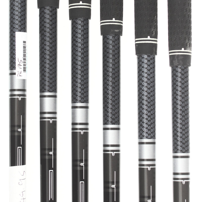 Wilson D9 Graphite Mens Right Hand Irons 5-PW Regular - Tensei White 60