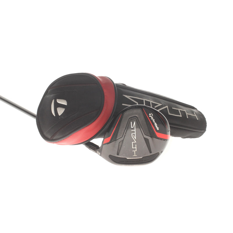 Taylormade Stealth Graphite Mens Right Hand 15* Stiff - Ventus