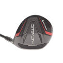 Taylormade Stealth Graphite Mens Right Hand 15* Stiff - Ventus