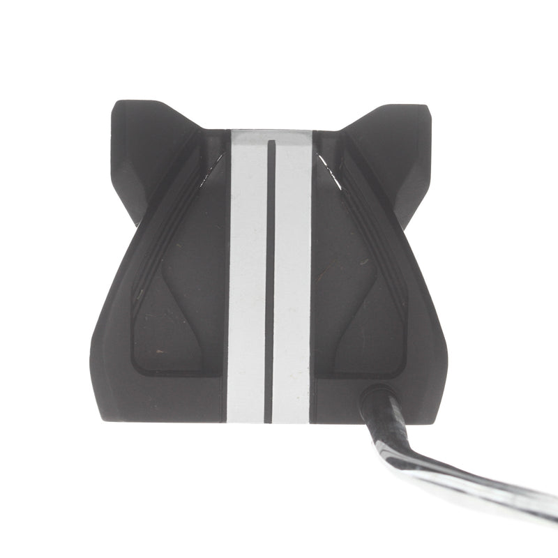 Cleveland Frontline Elite Mens Right Hand Putter 34" Mallet Ace - Stability