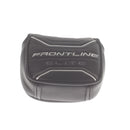 Cleveland Frontline Elite Mens Right Hand Putter 34" Mallet Ace - Stability