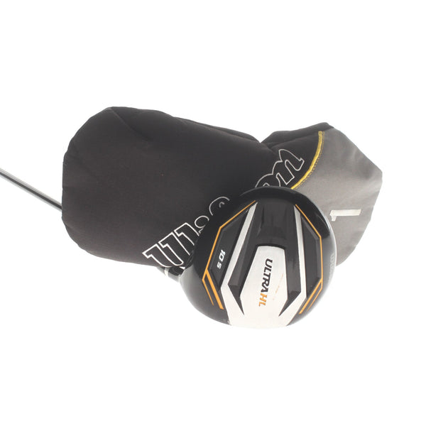 Wilson Ultra HL Graphite Mens Right Hand Driver Regular - FireStick