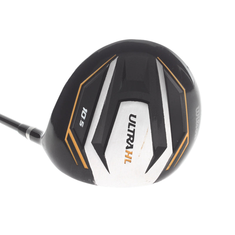 Wilson Ultra HL Graphite Mens Right Hand Driver Regular - FireStick