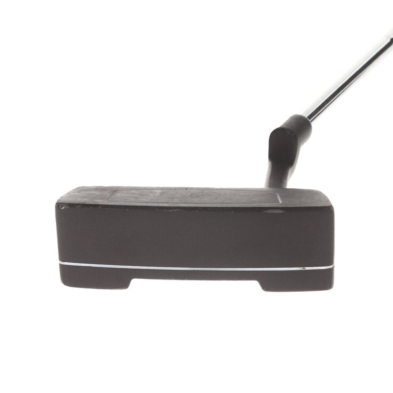 Wilson Mens Right Hand Putter 34" Blade Steel - Wilson standard