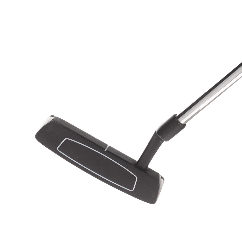 Wilson Mens Right Hand Putter 34" Blade Steel - Wilson standard
