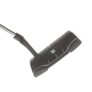 Wilson Mens Right Hand Putter 34" Blade Steel - Wilson standard