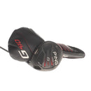 Ping G410 Graphite Mens Right Hand Driver Regular - Tensei Orange