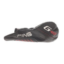 Ping G410 Graphite Mens Right Hand Driver Regular - Tensei Orange
