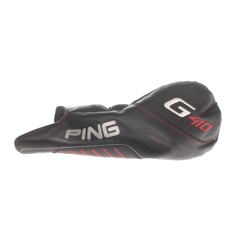 Ping G410 Graphite Mens Right Hand Driver Regular - Tensei Orange