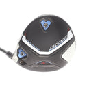 Cobra Aerojet Max Graphite Mens Right Hand Driver 12* Extra Stiff - Hzrdus Low spin