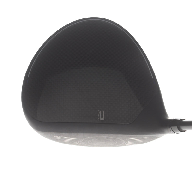 Cobra Aerojet Max Graphite Mens Right Hand Driver 12* Extra Stiff - Hzrdus Low spin