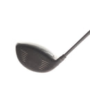 Cobra Aerojet Max Graphite Mens Right Hand Driver 12* Extra Stiff - Hzrdus Low spin