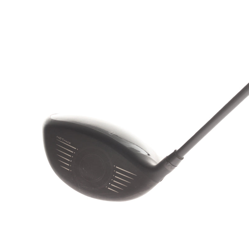 Cobra Aerojet Max Graphite Mens Right Hand Driver 12* Extra Stiff - Hzrdus Low spin