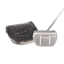 Cleveland Huntington Beach Soft 10.5 Mens Right Hand Putter 34" Mallet Cleveland - Cleveland Lamkin Pistol
