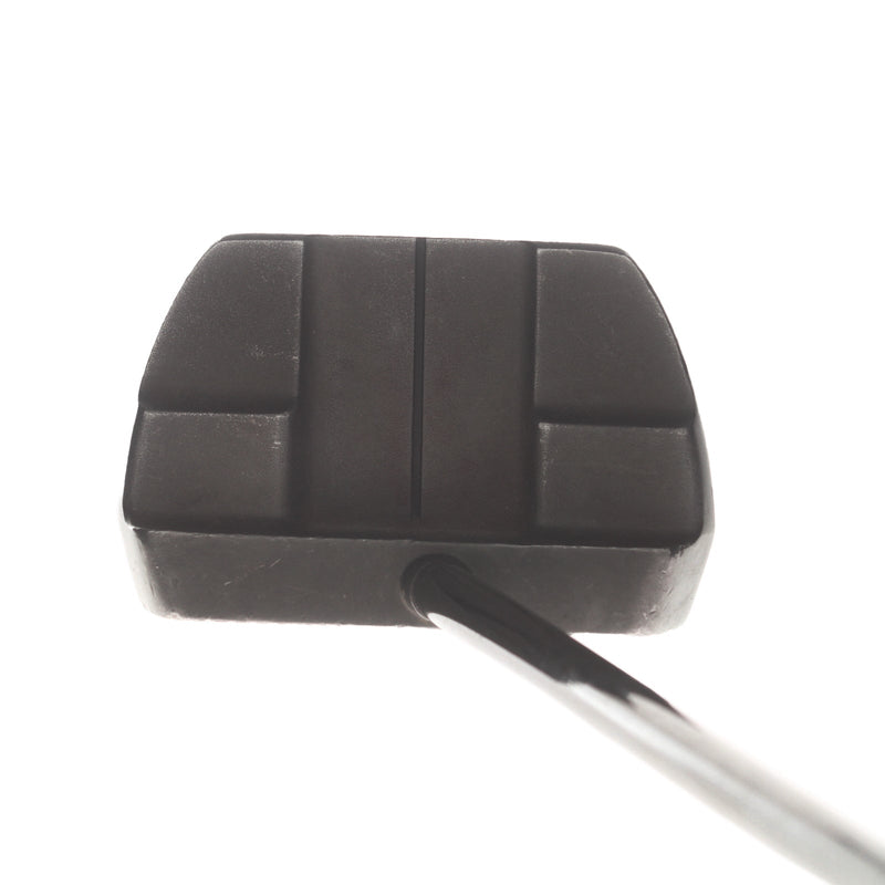 Cleveland Huntington Beach Soft 10.5 Mens Right Hand Putter 34" Mallet Cleveland - Cleveland Lamkin Pistol