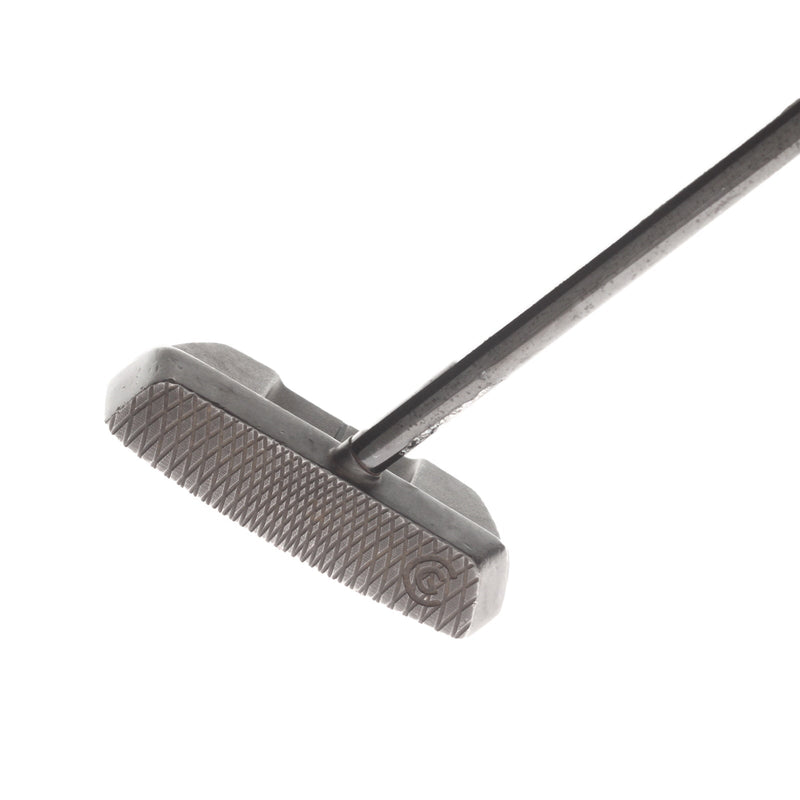 Cleveland Huntington Beach Soft 10.5 Mens Right Hand Putter 34" Mallet Cleveland - Cleveland Lamkin Pistol