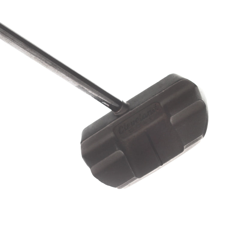 Cleveland Huntington Beach Soft 10.5 Mens Right Hand Putter 34" Mallet Cleveland - Cleveland Lamkin Pistol
