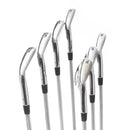 Callaway Apex Pro 16 Pro Steel/Graphite Mens Right Hand Irons 4-PW Extra Stiff - KBS Tour C-Taper