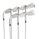 Callaway Apex Pro 16 Pro Steel/Graphite Mens Right Hand Irons 4-PW Extra Stiff - KBS Tour C-Taper