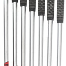 Callaway Apex Pro 16 Pro Steel/Graphite Mens Right Hand Irons 4-PW Extra Stiff - KBS Tour C-Taper