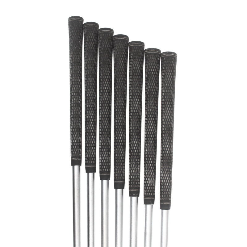 Callaway Apex Pro 16 Pro Steel/Graphite Mens Right Hand Irons 4-PW Extra Stiff - KBS Tour C-Taper