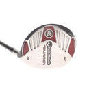 Taylormade Burner 18 Graphite Mens Right Hand Fairway 5 Wood 18* Regular - Reax Superfast