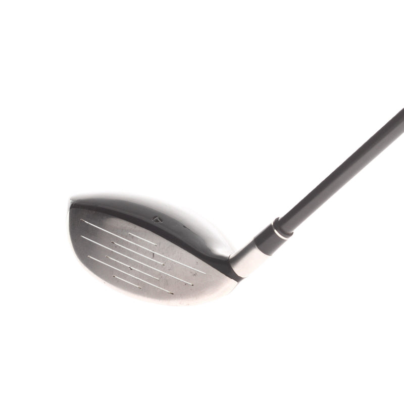 Taylormade Burner 18 Graphite Mens Right Hand Fairway 5 Wood 18* Regular - Reax Superfast