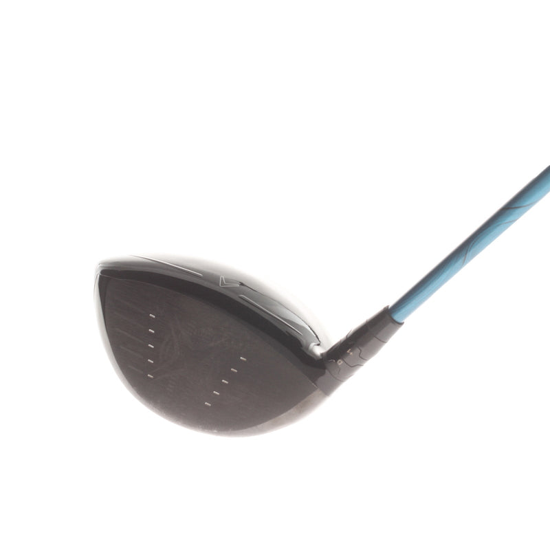 Callaway Rogue Graphite Mens Right Hand Driver 9* Stiff - Project X Even Flow