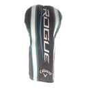 Callaway Rogue Graphite Mens Right Hand Driver 9* Stiff - Project X Even Flow