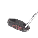 Nike Converge s1/12 Mens Right Hand Putter 33" Mallet nike - nike method