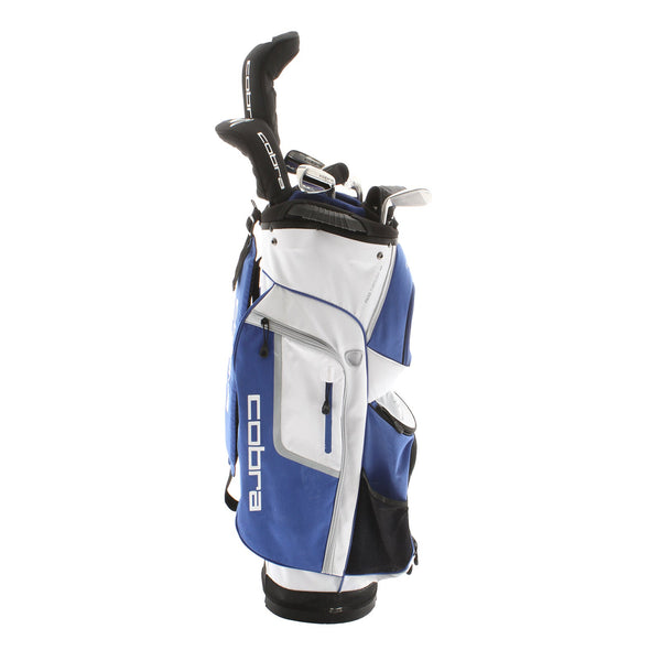 Cobra Fly XL Mens Right Hand Package Set 34" Blade Cobra - Cobra