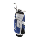 Cobra Fly XL Mens Right Hand Package Set 34" Blade Cobra - Cobra