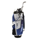 Cobra Fly XL Mens Right Hand Package Set 34" Blade Cobra - Cobra