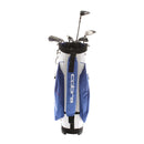 Cobra Fly XL Mens Right Hand Package Set 34" Blade Cobra - Cobra