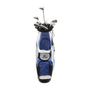 Cobra Fly XL Mens Right Hand Package Set 34" Blade Cobra - Cobra