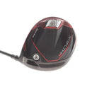Taylormade Stealth 2 Graphite Mens Right Hand Driver 12* Stiff - Crossfire Psyko