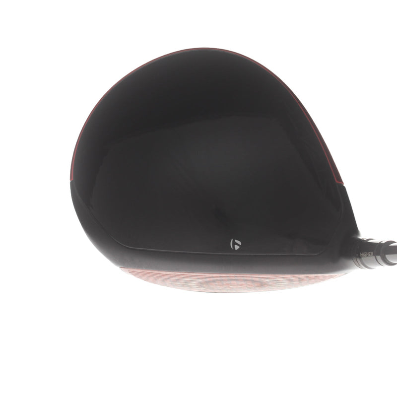 Taylormade Stealth 2 Graphite Mens Right Hand Driver 12* Stiff - Crossfire Psyko