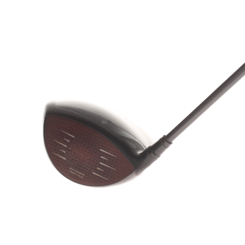 Taylormade Stealth 2 Graphite Mens Right Hand Driver 12* Stiff - Crossfire Psyko