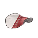 Taylormade Stealth 2 Graphite Mens Right Hand Driver 12* Stiff - Crossfire Psyko