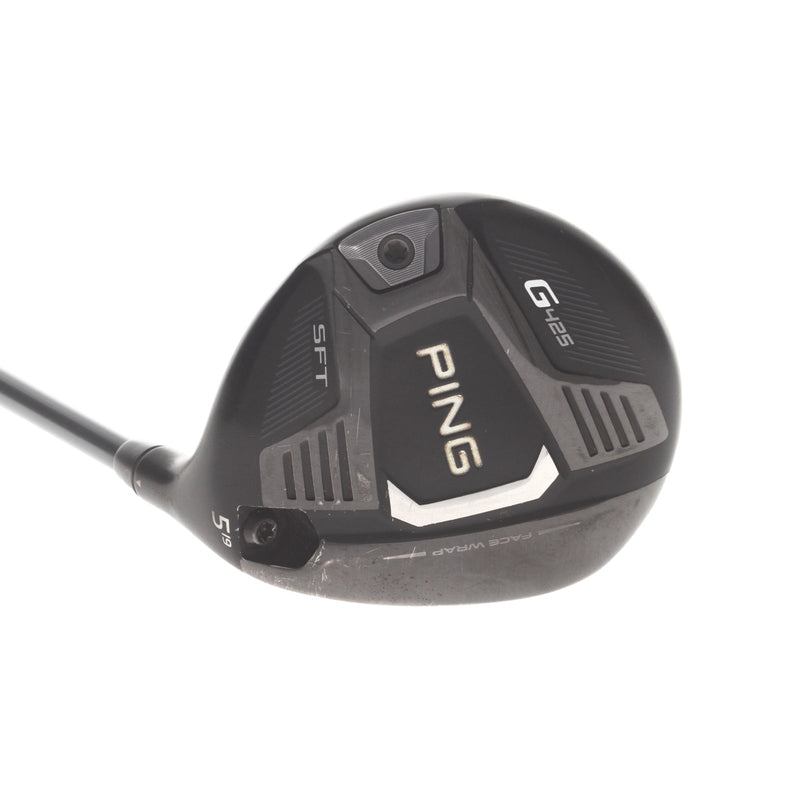 Ping G425 Graphite Mens Right Hand Fairway 5 Wood 19* Regular - Alta CB