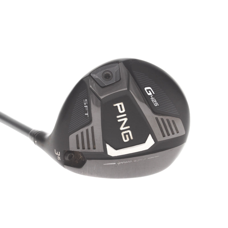 Ping G425 Graphite Mens Right Hand Fairway 3 Wood 16* Regular - Alta CB