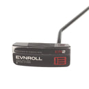 Evnroll ER2 Mens Right Hand Putter 35" Blade Evnroll - SuperStroke Tour 3.0