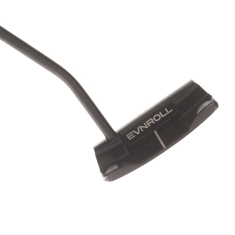 Evnroll ER2 Mens Right Hand Putter 35" Blade Evnroll - SuperStroke Tour 3.0