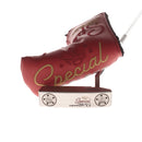 Scotty Cameron Newport 2.5 Mens Right Hand Putter 34" Blade Scotty Cameron - Scotty Cameron