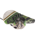Callaway Epic Flash Sub Zero Graphite Mens Right Hand Driver 10.5* Extra Stiff - HZRDUS Yellow 6.5
