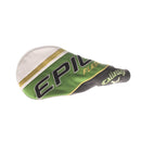 Callaway Epic Flash Sub Zero Graphite Mens Right Hand Driver 10.5* Extra Stiff - HZRDUS Yellow 6.5