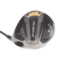 Callaway Rogue ST Max Ls Graphite Mens Right Hand Driver 9* Extra Stiff - Tense AV Series 75g