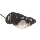 Cobra XL Speed Graphite Mens Right Hand 4 Hybrid 23* Regular - XL Graphite